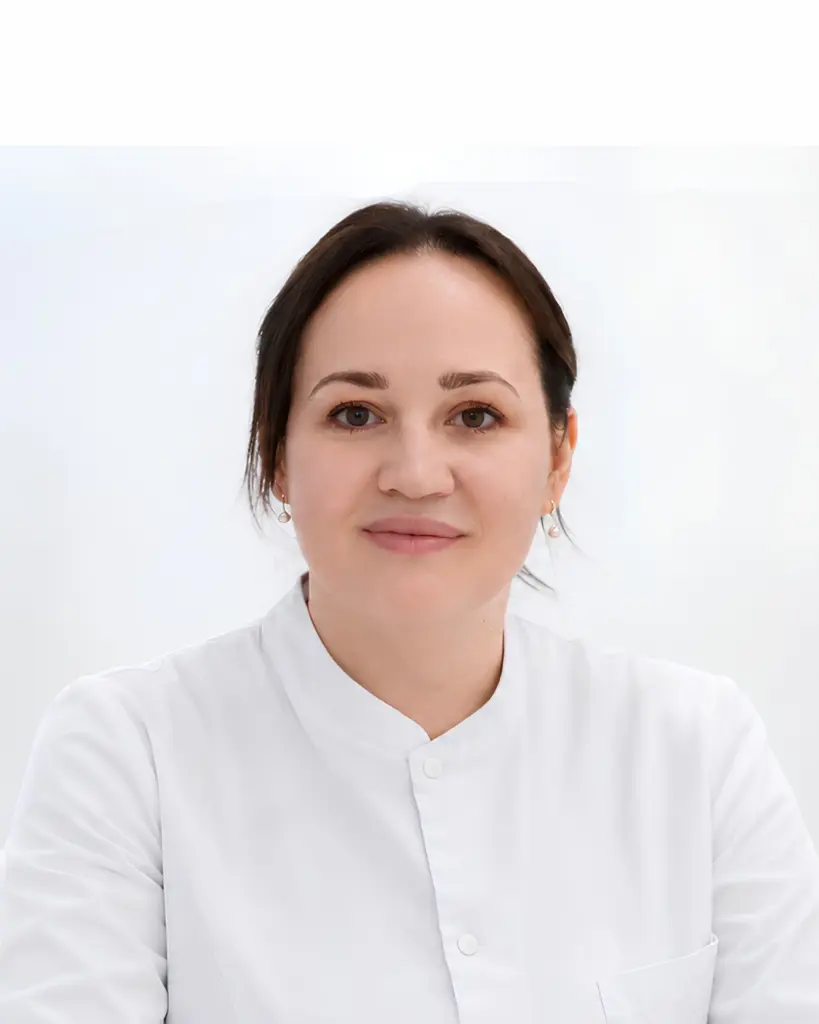 Alessia, Founder e Beauty Specialist di Istituto IUVES